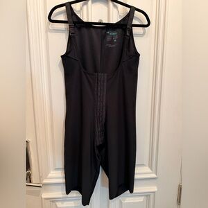 Marena Front closure girdle